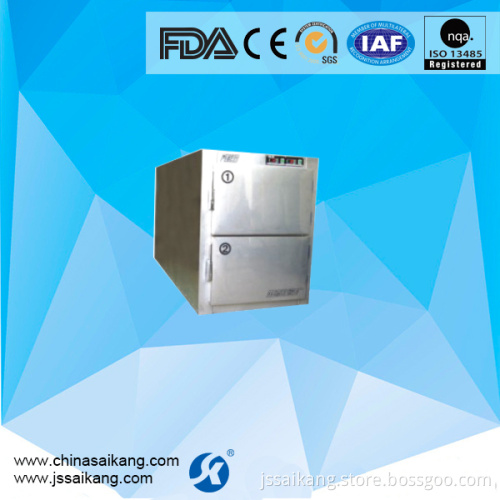CE Hospital Corpse Cold Storage
